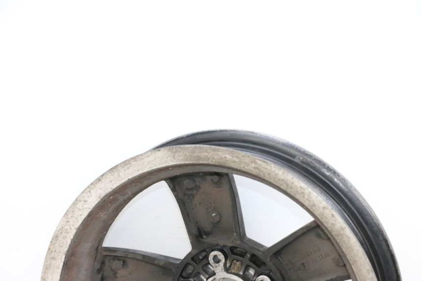 photo de ARO TRASEIRO PIAGGIO VESPA GTS SUPER IE 125 (2009 - 2016) - Outro ângulo de visão