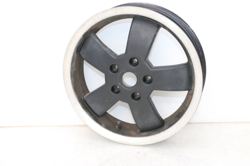 photo de ARO TRASEIRO PIAGGIO VESPA GTS SUPER IE 125 (2009 - 2016) - Vista geral