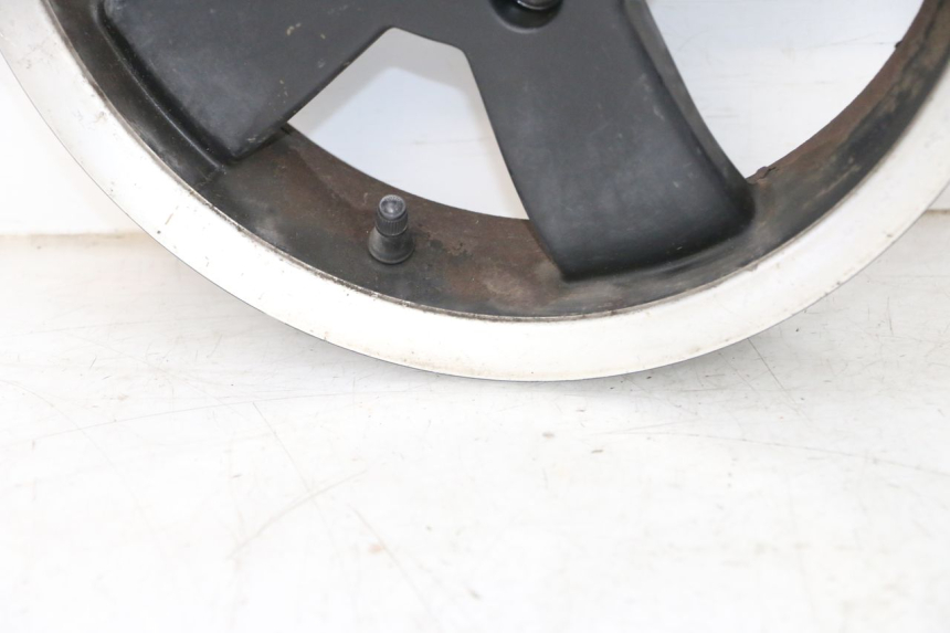 photo de ARO TRASEIRO PIAGGIO VESPA GTS SUPER IE 125 (2009 - 2016) - Pontos de fixação
