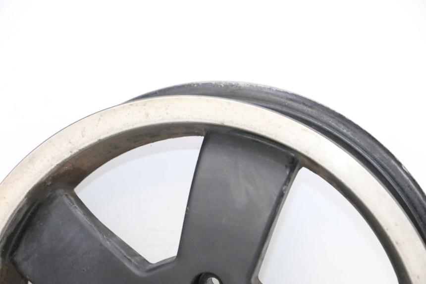 photo de ARO TRASEIRO PIAGGIO VESPA GTS SUPER IE 125 (2009 - 2016) - Estado da superfície