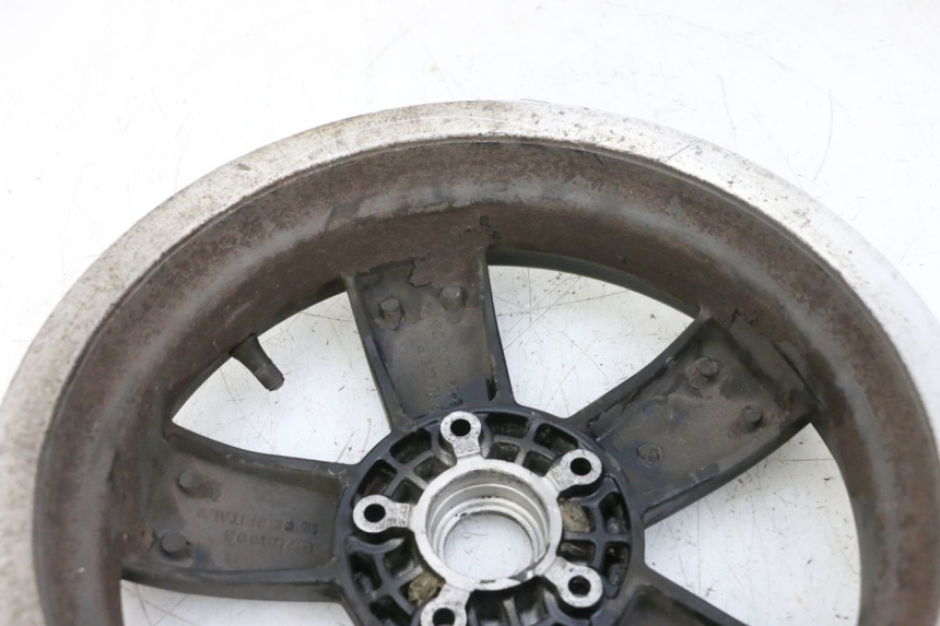 photo de ARO TRASEIRO PIAGGIO VESPA GTS SUPER IE 125 (2009 - 2016) - Peça verificada