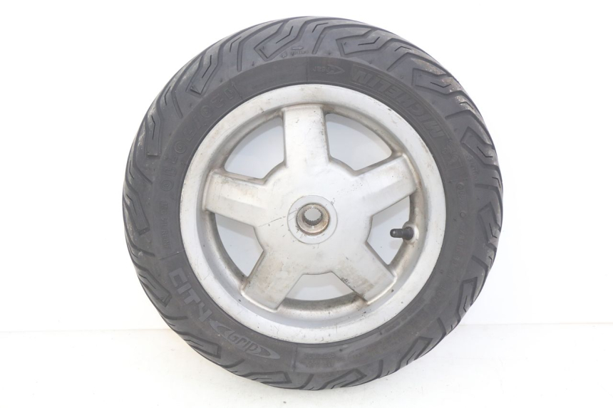photo de ARO TRASEIRO PIAGGIO VESPA LXV 125 (2006 - 2009) - Vista principal