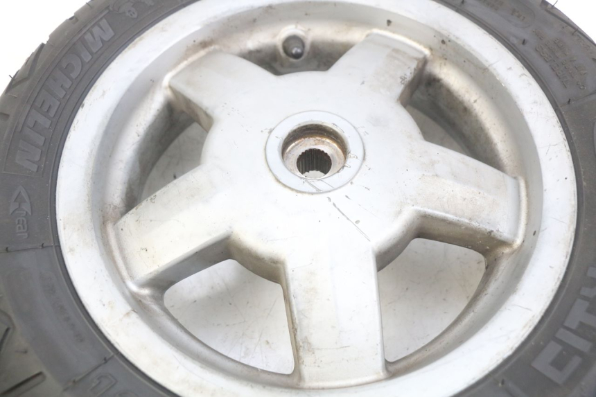 photo de ARO TRASEIRO PIAGGIO VESPA LXV 125 (2006 - 2009) - Vista geral
