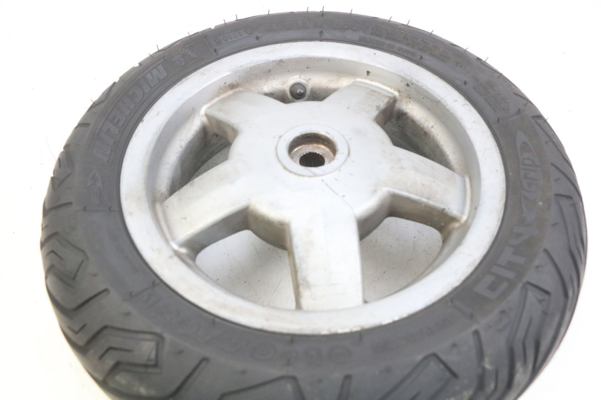 photo de ARO TRASEIRO PIAGGIO VESPA LXV 125 (2006 - 2009) - Estado da superfície