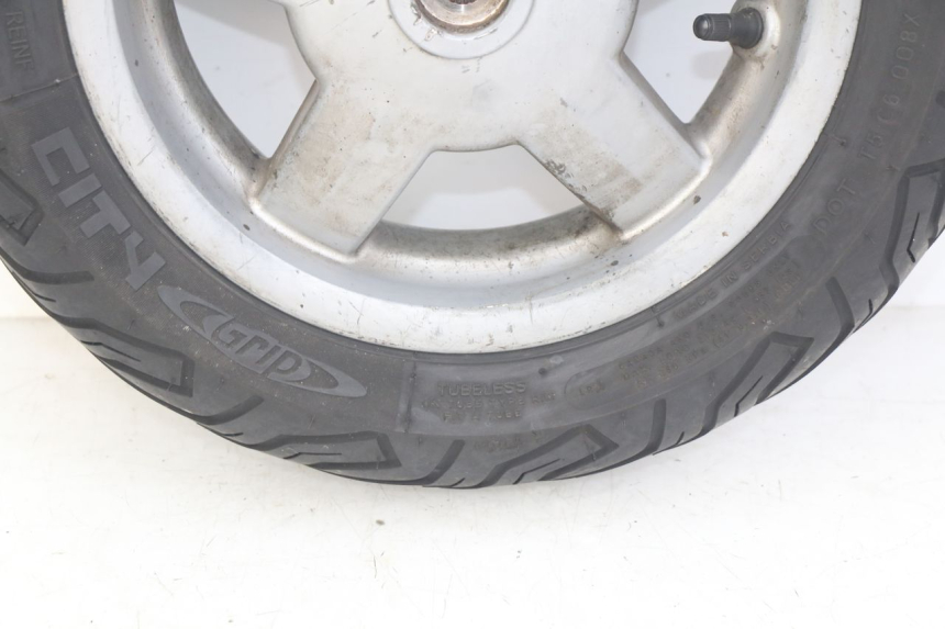 photo de ARO TRASEIRO PIAGGIO VESPA LXV 125 (2006 - 2009) - Peça verificada