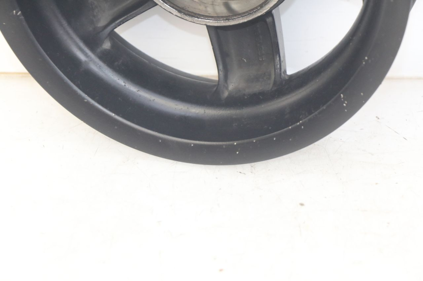 photo de ARO TRASEIRO PIAGGIO VESPA S 2T 50 (2007 - 2014) - Zoom do estado de desgaste