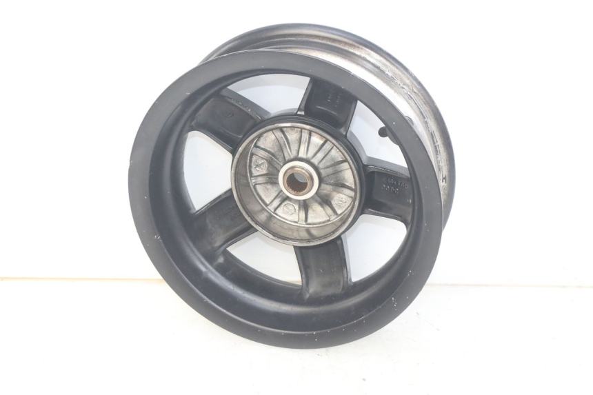 photo de ARO TRASEIRO PIAGGIO VESPA S 2T 50 (2007 - 2014) - Ampliação técnica