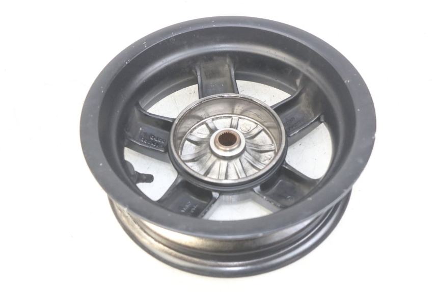 photo de ARO TRASEIRO PIAGGIO VESPA S 2T 50 (2007 - 2014) - Vista geral