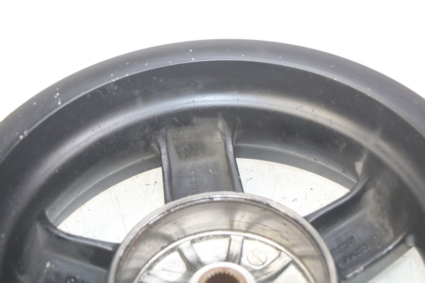 photo de ARO TRASEIRO PIAGGIO VESPA S 2T 50 (2007 - 2014) - Pontos de fixação