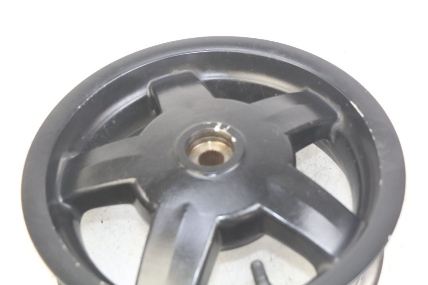 photo de ARO TRASEIRO PIAGGIO VESPA S 2T 50 (2007 - 2014) - Peça verificada