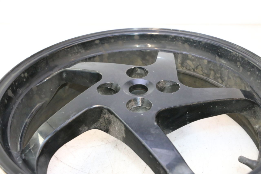photo de ARO TRASEIRO HONDA VFR FI RC46 800 (1998 - 2001) - Detalhe da peça