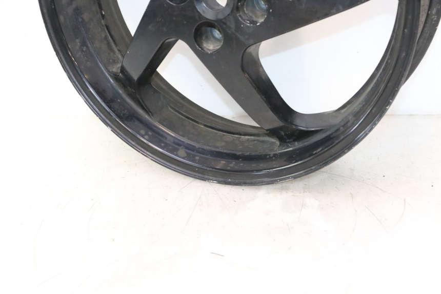 photo de ARO TRASEIRO HONDA VFR FI RC46 800 (1998 - 2001) - Vista de perto