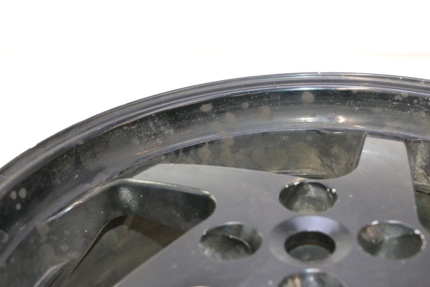 photo de ARO TRASEIRO HONDA VFR FI RC46 800 (1998 - 2001) - Outro ângulo de visão