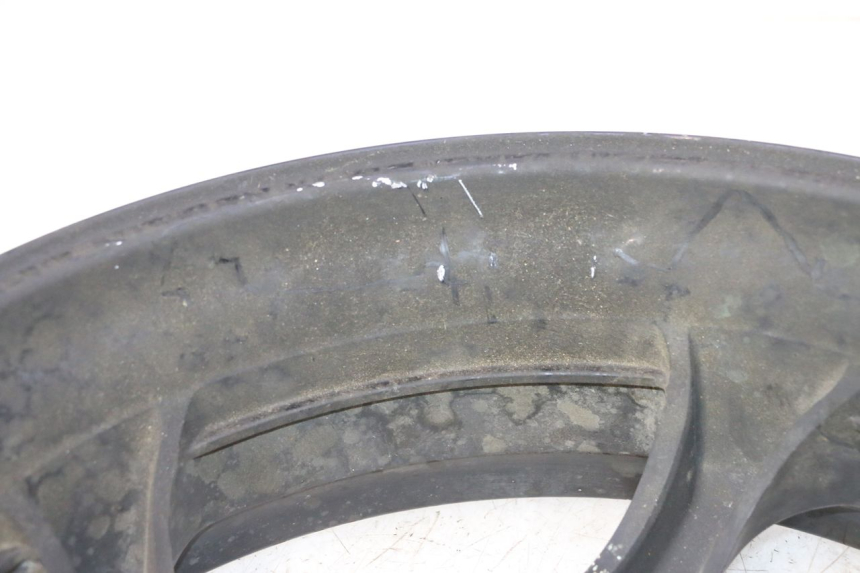 photo de ARO TRASEIRO HONDA VFR FI RC46 800 (1998 - 2001) - Vista geral