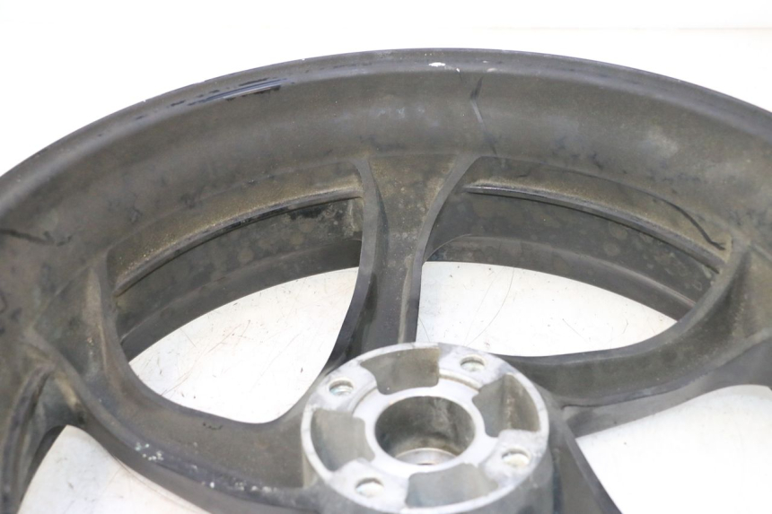 photo de ARO TRASEIRO HONDA VFR FI RC46 800 (1998 - 2001) - Estado da superfície