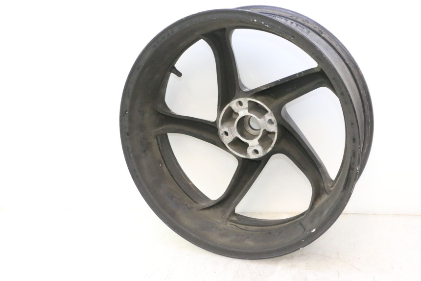 photo de ARO TRASEIRO HONDA VFR FI RC46 800 (1998 - 2001) - Marcações e referências