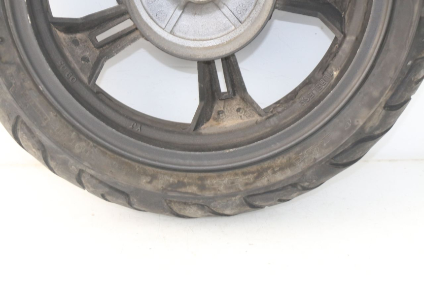 photo de ARO TRASEIRO EUROCKA VIRTUALITY GT 4T 50 (2011 - 2017) - Pontos de fixação