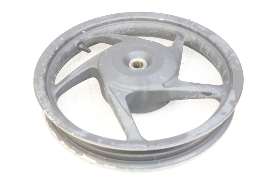 photo de ARO TRASEIRO HONDA VISION NSC R 50 (2013 - 2015) - Pontos de fixação