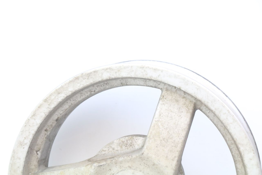 photo de ARO TRASEIRO PEUGEOT VIVACITY NEW 2T 50 (2008 - 2017) - Pontos de fixação