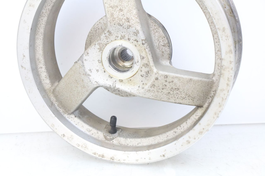 photo de ARO TRASEIRO PEUGEOT VIVACITY NEW 4T 50 (2008 - 2017) - Pontos de fixação