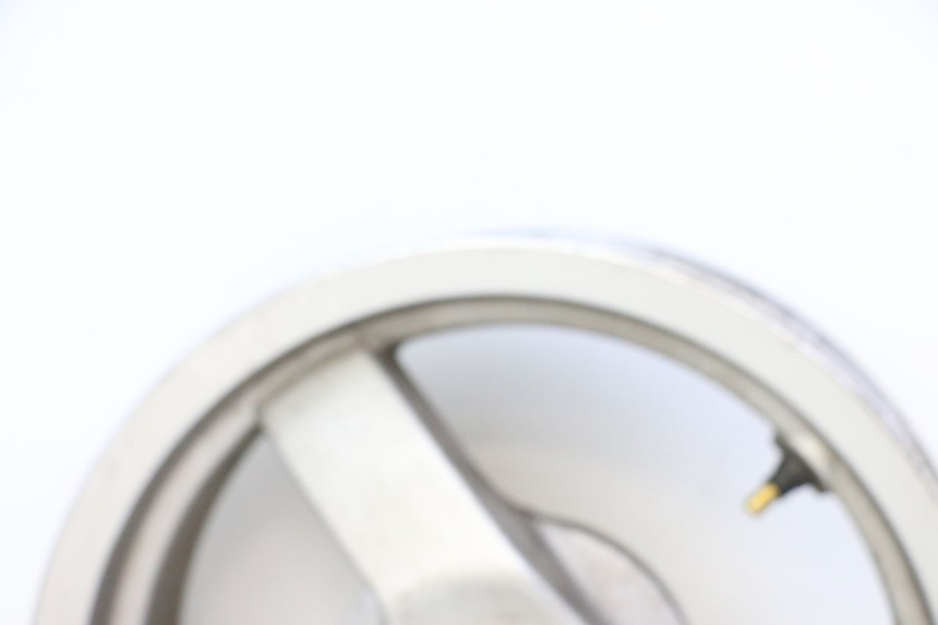 photo de ARO TRASEIRO PEUGEOT VIVACITY NEW 4T 50 (2008 - 2017) - Pontos de fixação