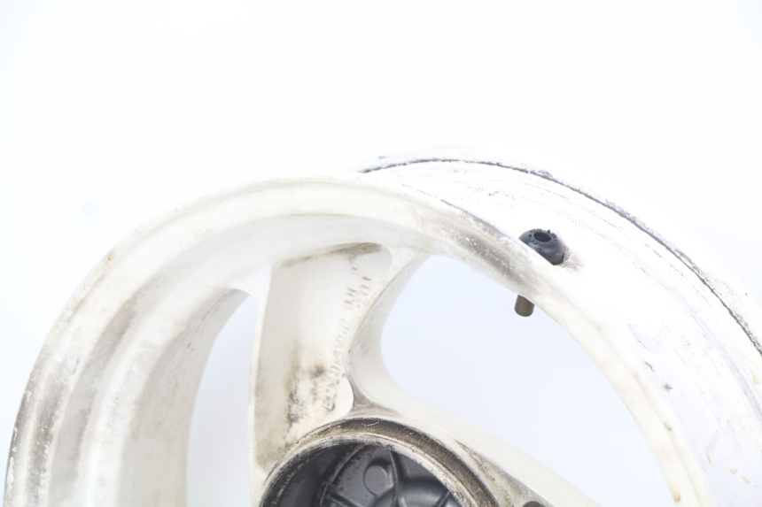 photo de ARO TRASEIRO PEUGEOT VIVACITY 50 (1998 - 2003) - Pontos de fixação