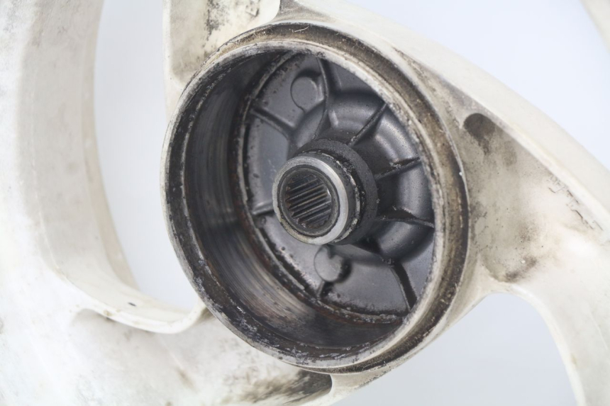 photo de ARO TRASEIRO PEUGEOT VIVACITY 50 (1998 - 2003) - Estado da superfície