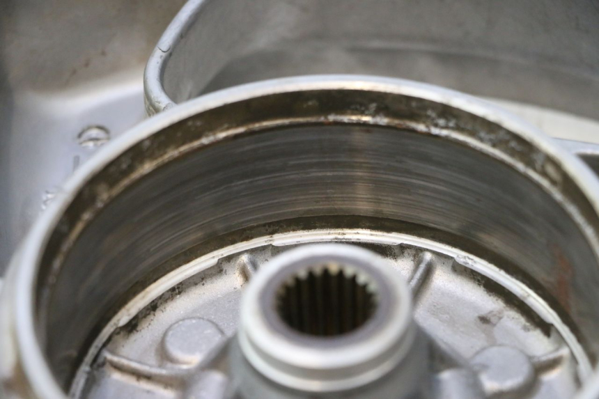 photo de ARO TRASEIRO PEUGEOT VIVACITY 50 (2004 - 2009) - Estrutura - ampliação