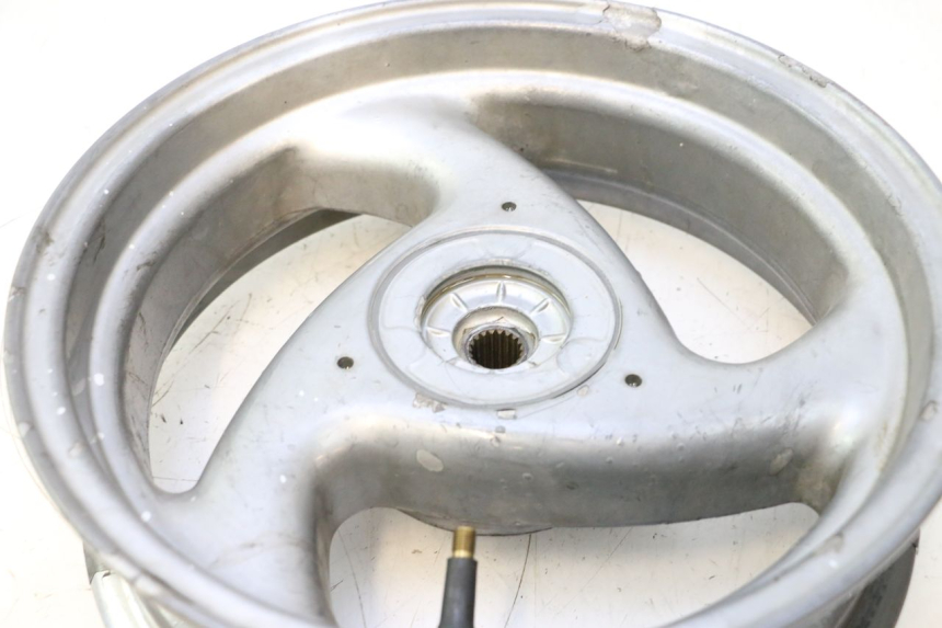 photo de ARO TRASEIRO PEUGEOT VIVACITY 50 (2004 - 2009) - Zoom de qualidade