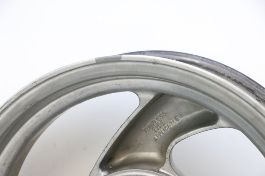 photo de ARO TRASEIRO PEUGEOT VIVACITY 50 (2004 - 2009) - Pontos de fixação
