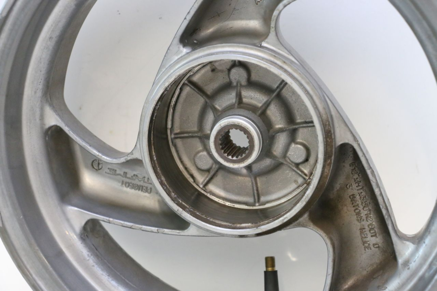 photo de ARO TRASEIRO PEUGEOT VIVACITY 50 (2004 - 2009) - Peça verificada