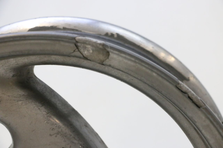 photo de ARO TRASEIRO PEUGEOT VIVACITY 50 (2004 - 2009) - Marcações e referências