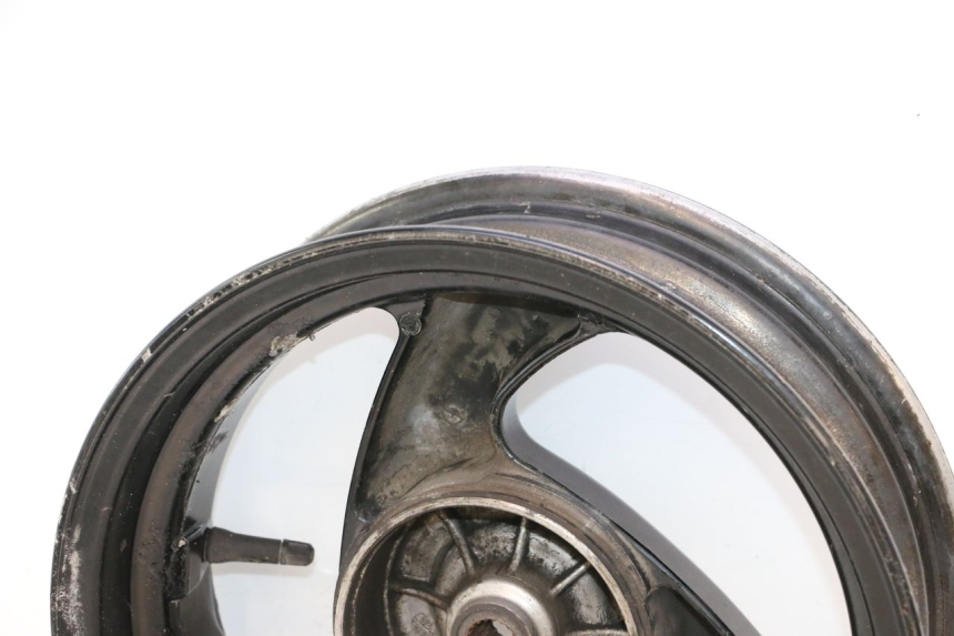 photo de ARO TRASEIRO PEUGEOT VIVACITY 50 (1998 - 2003) - Detalhes característicos
