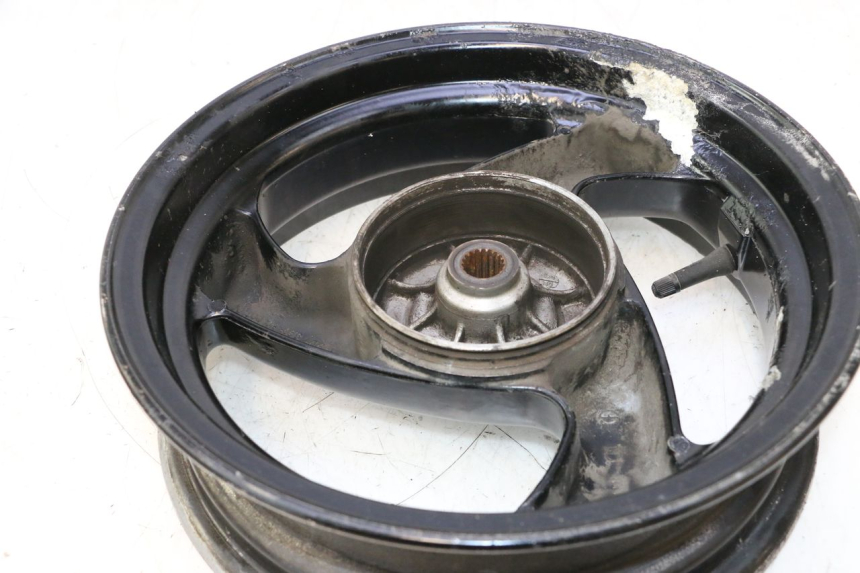 photo de ARO TRASEIRO PEUGEOT VIVACITY 50 (1998 - 2003) - Ampliação técnica