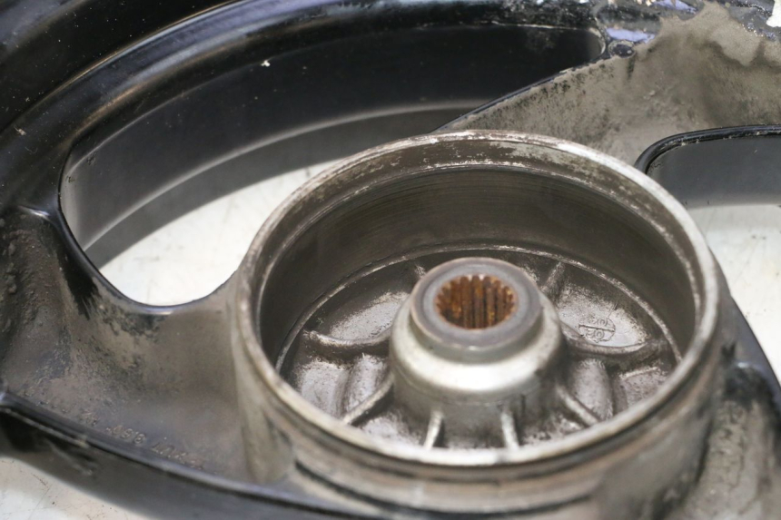 photo de ARO TRASEIRO PEUGEOT VIVACITY 50 (1998 - 2003) - Pontos de fixação