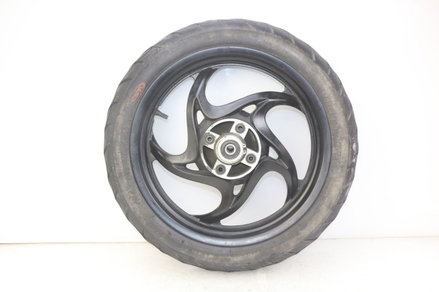 photo de ARO TRASEIRO SYM WOLF SB 125 (2011 - 2018) - Vista principal