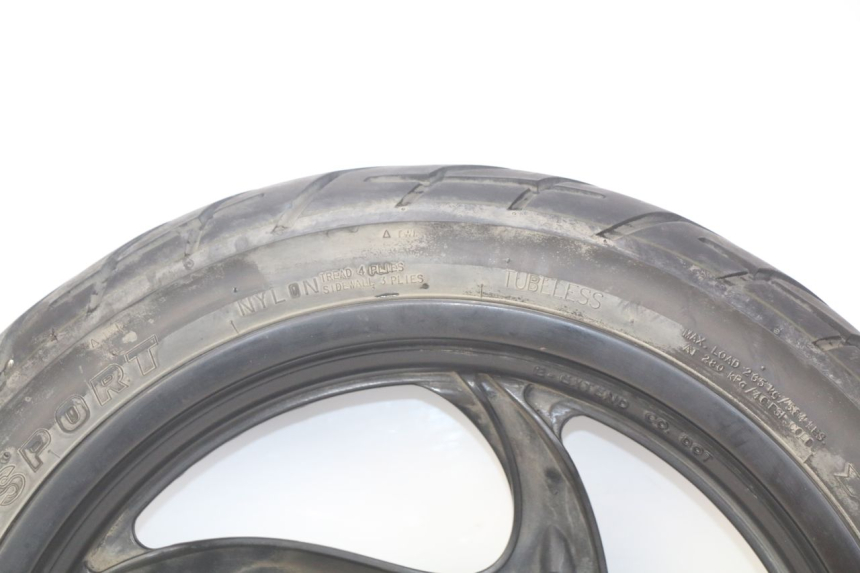 photo de ARO TRASEIRO SYM WOLF SB 125 (2011 - 2018) - Vista do produto