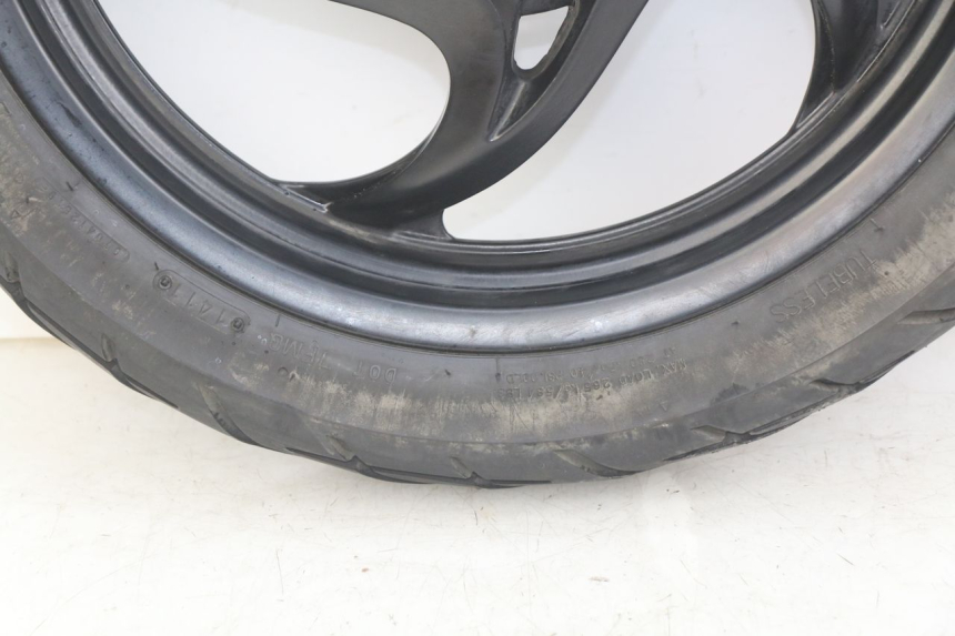 photo de ARO TRASEIRO SYM WOLF SB 125 (2011 - 2018) - Ampliação dos componentes