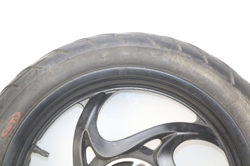 photo de ARO TRASEIRO SYM WOLF SB 125 (2011 - 2018) - Vista de perto