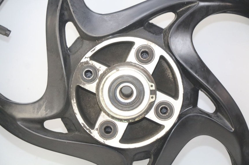 photo de ARO TRASEIRO SYM WOLF SB 125 (2011 - 2018) - Imagem adicional