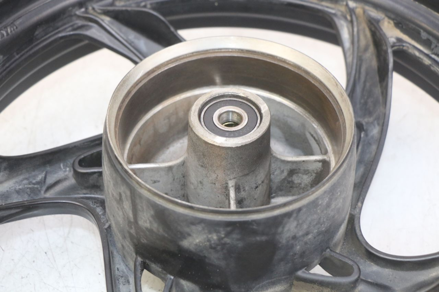 photo de ARO TRASEIRO SYM WOLF SB 125 (2011 - 2018) - Ampliação técnica