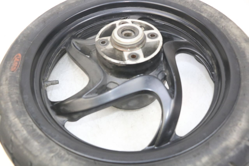 photo de ARO TRASEIRO SYM WOLF SB 125 (2011 - 2018) - Vista geral