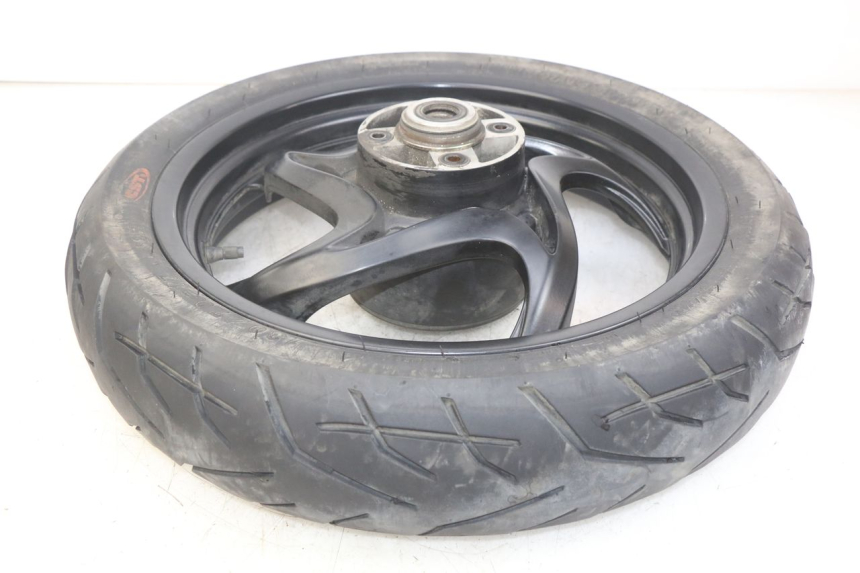 photo de ARO TRASEIRO SYM WOLF SB 125 (2011 - 2018) - Pontos de fixação