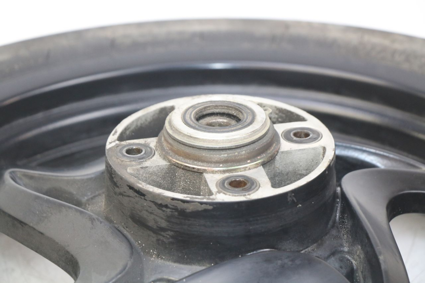 photo de ARO TRASEIRO SYM WOLF SB 125 (2011 - 2018) - Estado da superfície
