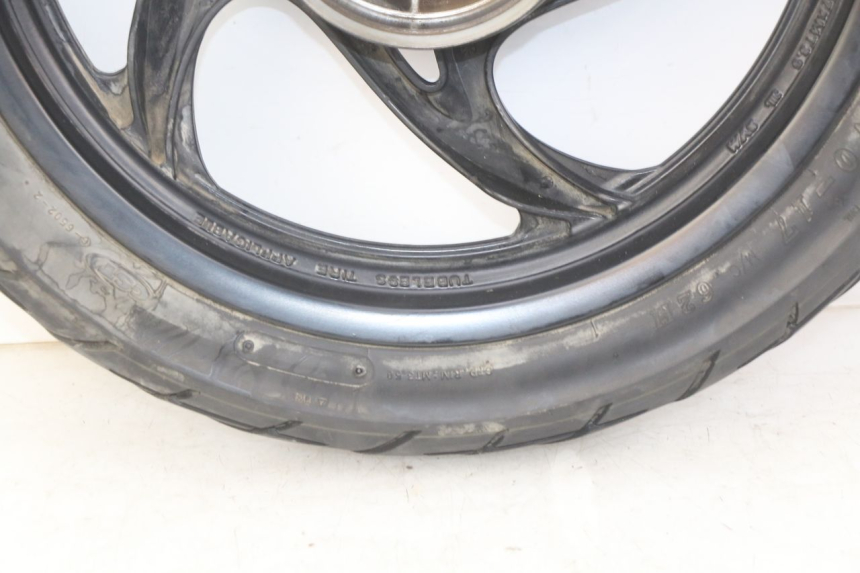 photo de ARO TRASEIRO SYM WOLF SB 125 (2011 - 2018) - Marcações e referências