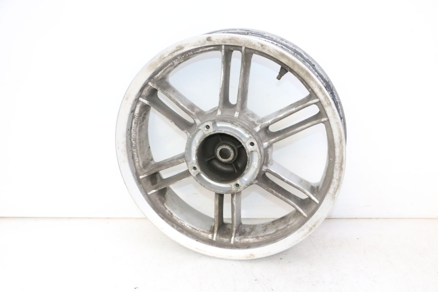 photo de ARO TRASEIRO YAMAHA X-CITY XCITY 125 (2007 - 2013) - Vista principal