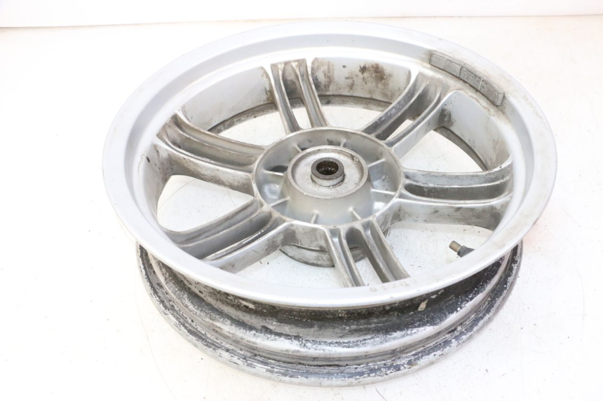 photo de ARO TRASEIRO YAMAHA X-CITY XCITY 125 (2007 - 2013) - Detalhe da peça