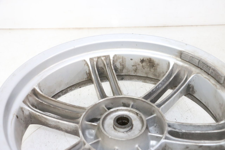 photo de ARO TRASEIRO YAMAHA X-CITY XCITY 125 (2007 - 2013) - Outro ângulo de visão