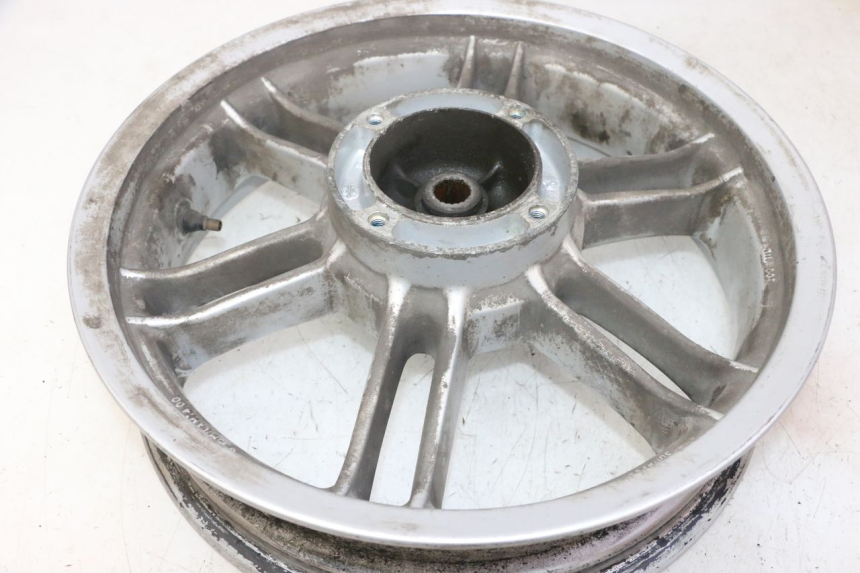 photo de ARO TRASEIRO YAMAHA X-CITY XCITY 125 (2007 - 2013) - Ampliação técnica