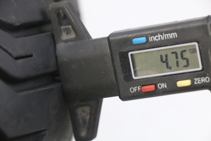 photo de ARO TRASEIRO YAMAHA XMAX X-MAX 125 (2006 - 2009) - Detalhe da peça